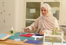 Discover the 5-D Program at Dar Al-Hekma University