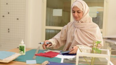 Discover the 5-D Program at Dar Al-Hekma University