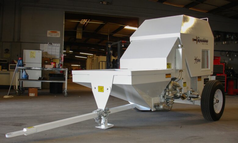 Plaster Pumps for Sale: A Quick Guide to Choosing the Best One