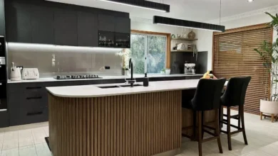 brisbane kitchen renovations
