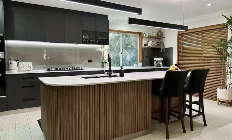 brisbane kitchen renovations