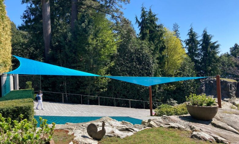 Transform Any Space with Custom Canopies Style, Shade, and Function in One