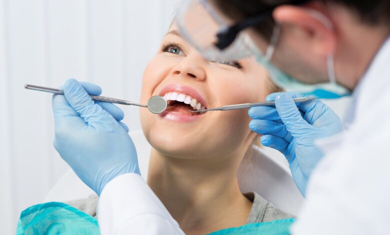 Why Regular Visits to a General Dentist Can Transform Your Oral Health
