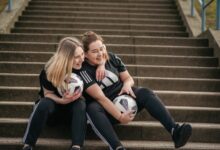 Breaking Barriers How Women Are Gaining Ground in the Sports Industry