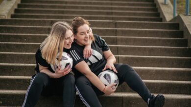 Breaking Barriers How Women Are Gaining Ground in the Sports Industry