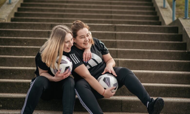 Breaking Barriers How Women Are Gaining Ground in the Sports Industry