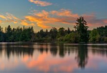 Why Gun Lake Beach Makes a Great Weekend Getaway