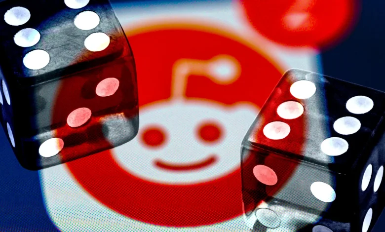 Why Reddit is Now a Go-To Source for Gambling Discussions
