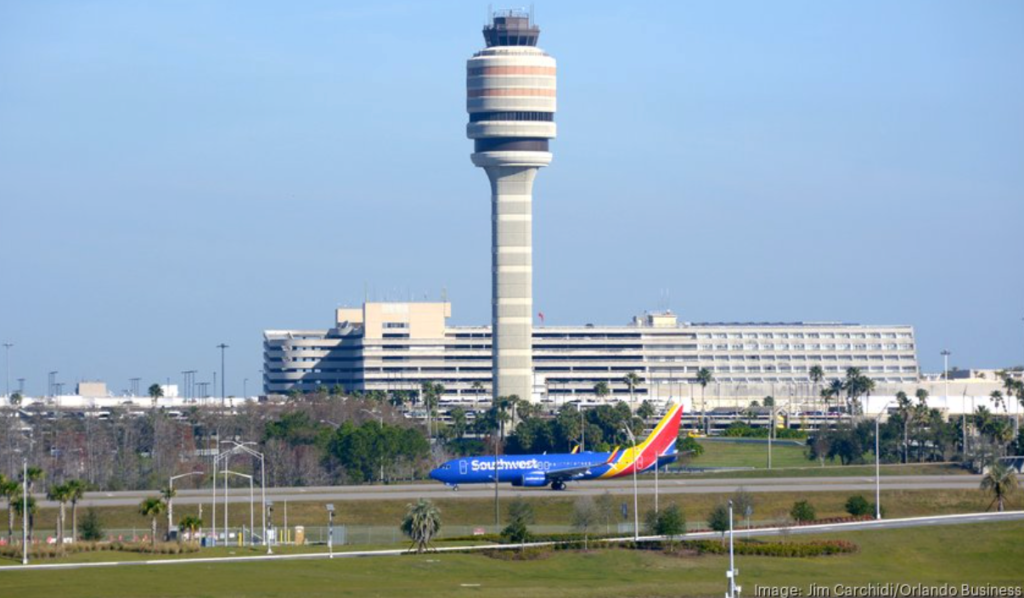 Orlando Car Service: najpametniji način putovanja gradom na Floridi